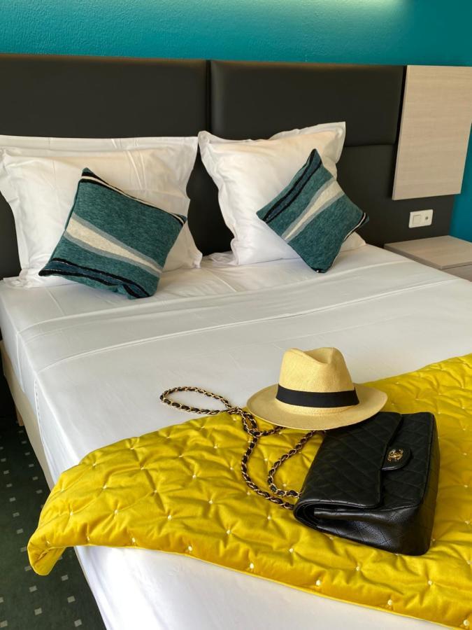 Hotel Jardin Croisette Κάννες Εξωτερικό φωτογραφία