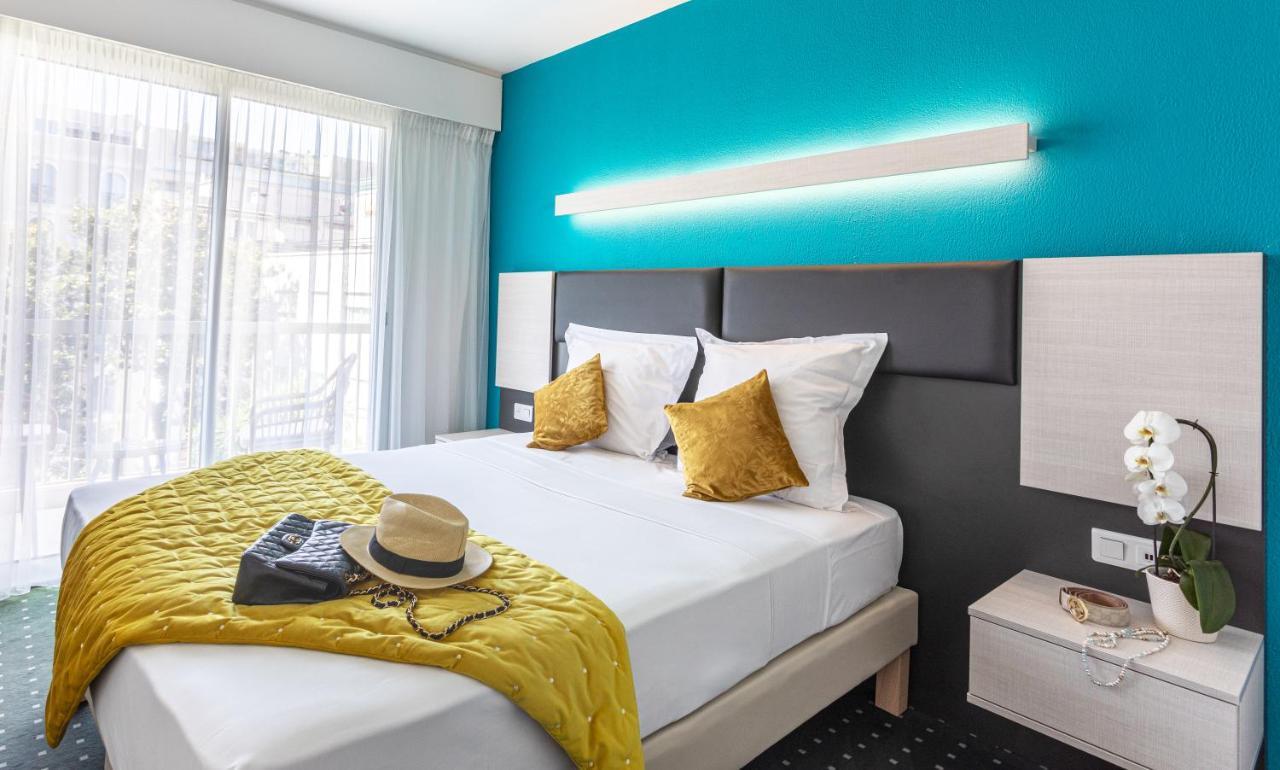 Hotel Jardin Croisette Κάννες Εξωτερικό φωτογραφία