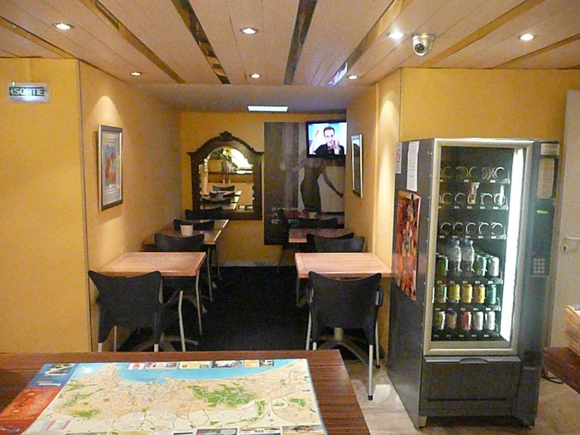 Hotel Jardin Croisette Κάννες Εξωτερικό φωτογραφία